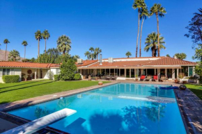 San Jacinto Villa